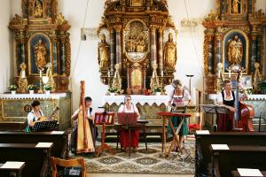 2-Musakteller Saitenmusik in Rain am Lech 2017 web