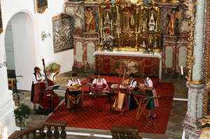 Muskateller Kleine Konzerte 2016 -2