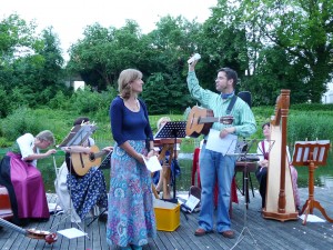 Muskateller Rain Singen am See 2013-2